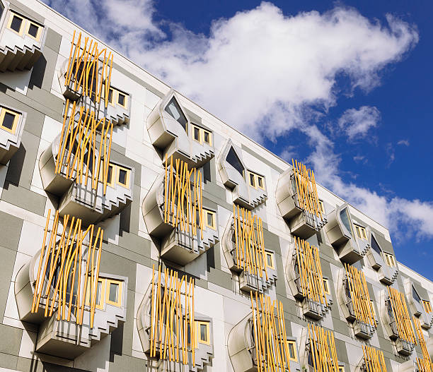 istock Scottish Parliament Detail 187447412