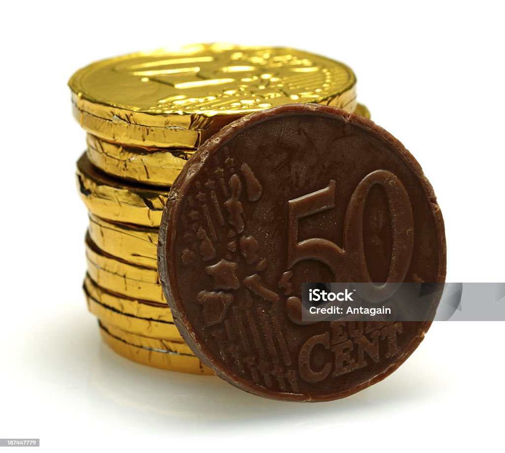 chocolates - Foto de stock de Chocolate royalty-free