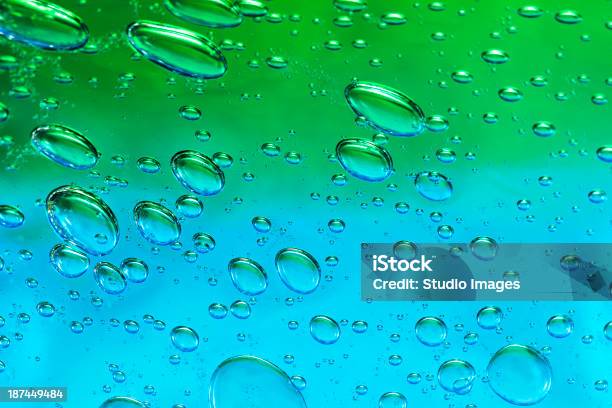 Glass Bubbles Stock Photo - Download Image Now - Abstract, Art, Art And Craft