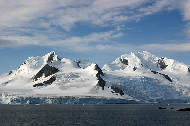 istock View of the Antarctic Peninsula 187454263
