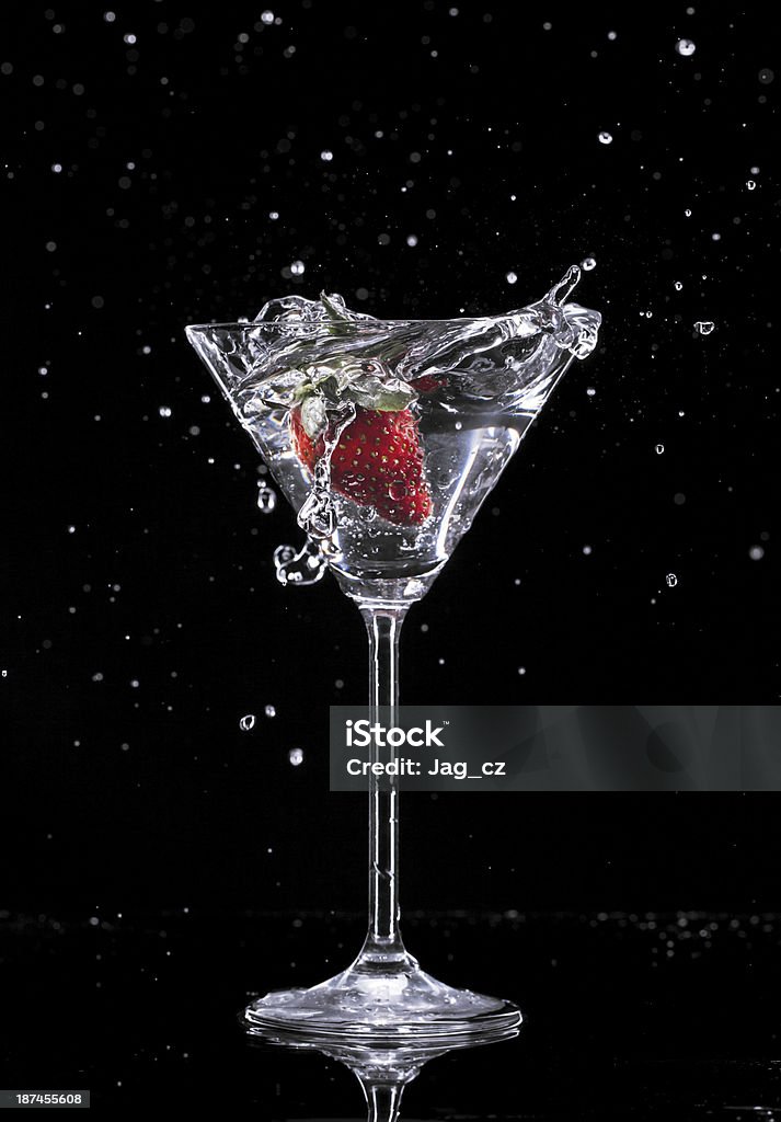 Martini de bebida - Foto de stock de Adulto royalty-free