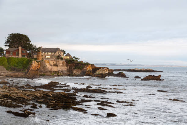 istock View of Pismo Beach California 1874624966