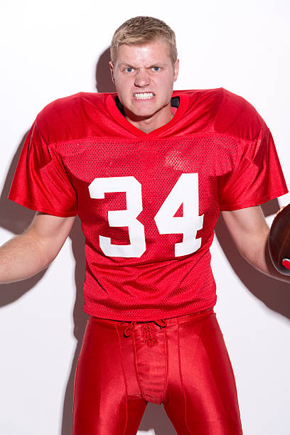 istock American football player 187462879