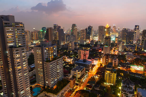 istock Bangkok in Thailand 187464754