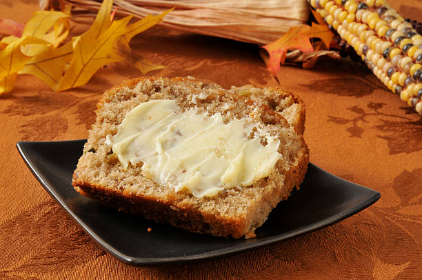 Zucchini Bread