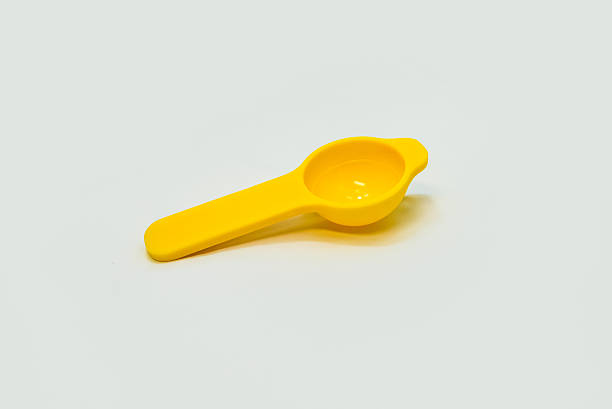 istock Colorful Measuring Spoon 187474693