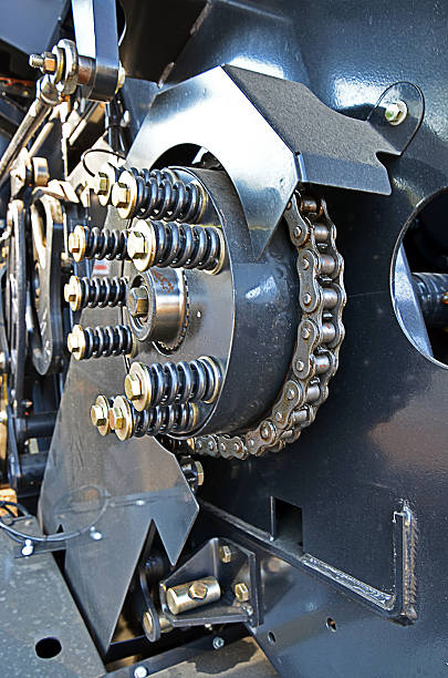 istock detail of machine 187479056