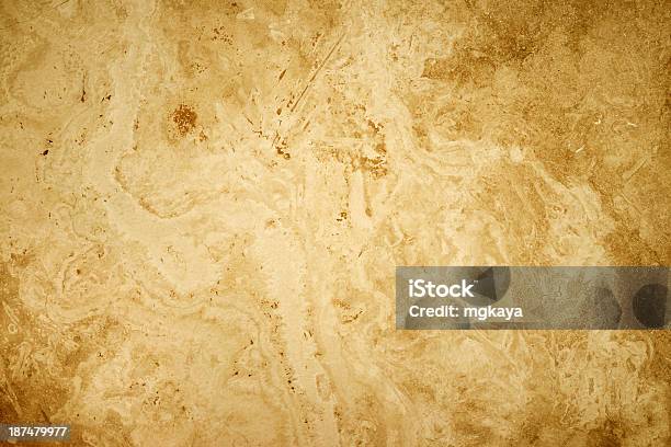 Limestone Texture Stock Photo - Download Image Now - Backgrounds, Brown, Close-up