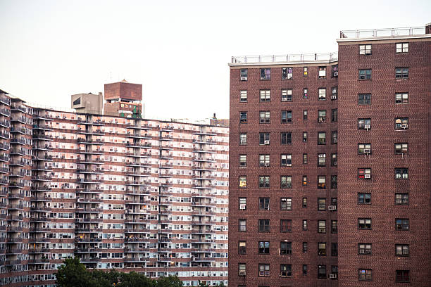 istock East Side New York apartments 187480125