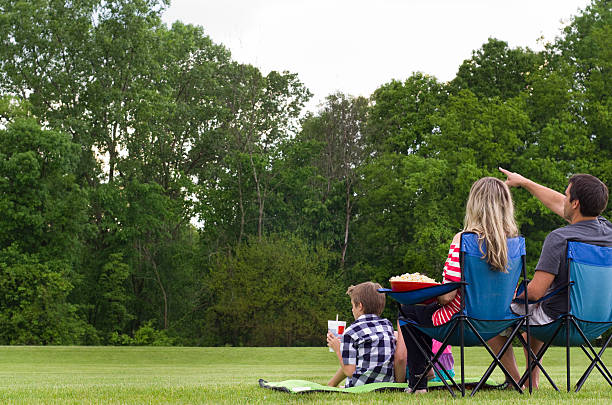 istock family is eager for outdoor event to begin 187480274