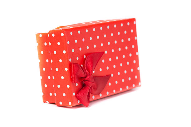 istock Christmas gifts 187483088