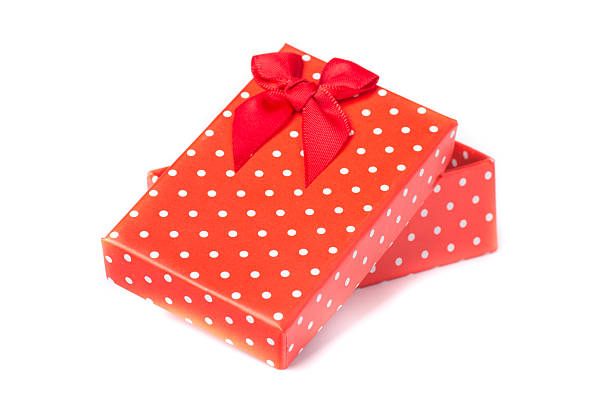 istock Christmas gifts 187483124