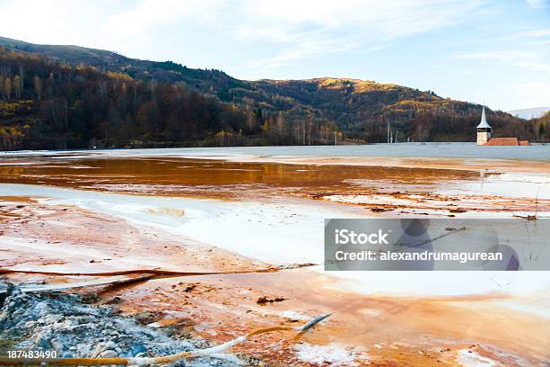 Inquinamento - Fotografie stock e altre immagini di Acido - Acido, Acqua, Ambiente