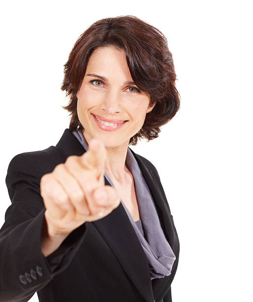 istock You've been chosen 187483525