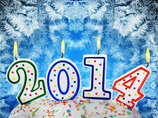istock symbol of the new year 187484969
