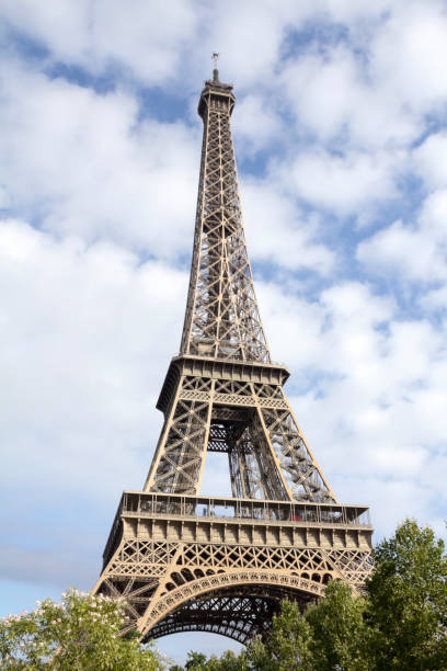 istock The Eiffel Tower in Paris, France 1874861964