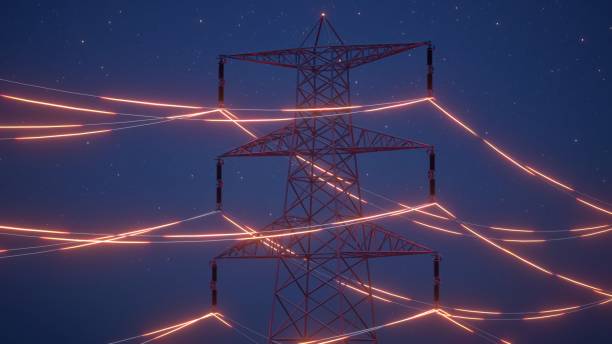 Power Line Transmeter 1,200+ Flow Transmitter Stock Photos, Pictures & Royalty-Free Images ...