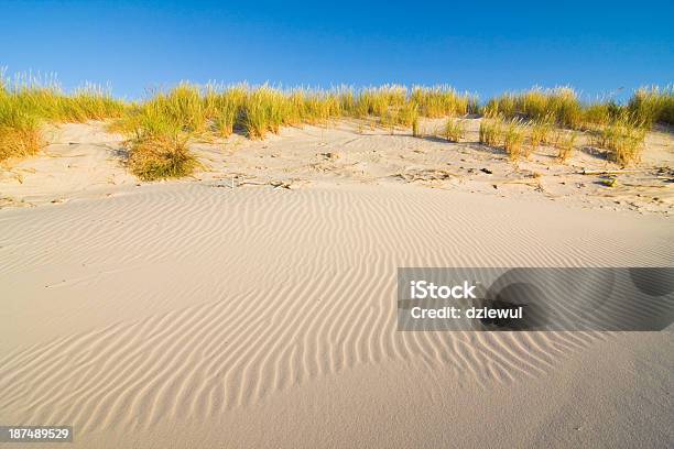 Baltic Sea At Beautiful Sunrise In Poland Beach Stock Photo - Download Image Now - Abstract, Atmospheric Mood, Backgrounds