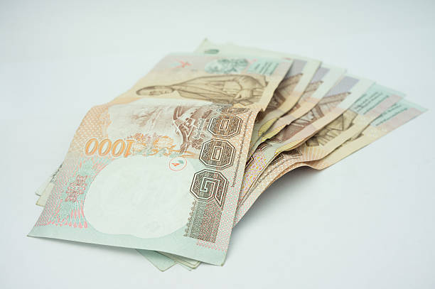 istock Lots of money 187490064
