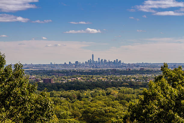 istock Island in the Distance 187493044