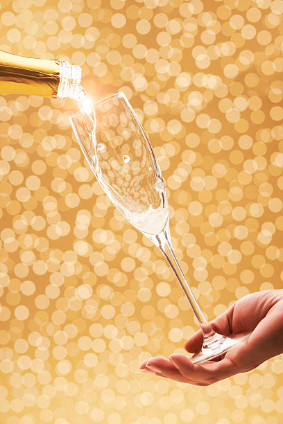 istock Christmas and New Year theme 187494758
