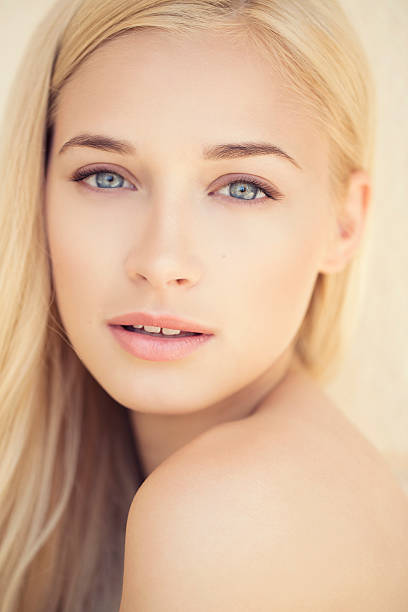 istock Beautiful woman 187494956