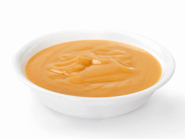 istock Baby Food 187494998