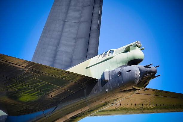 B-52 Stratofortress
