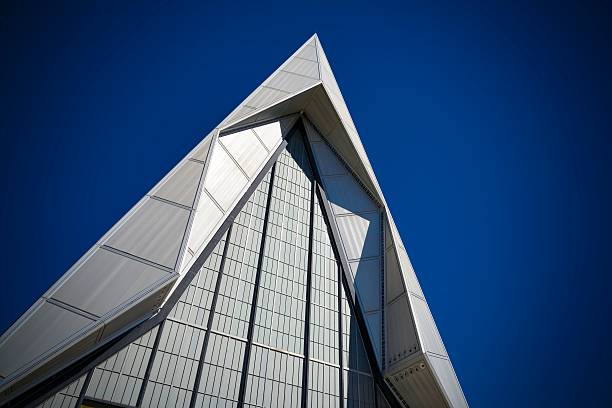 Air Force Chapel, Colorado Springs