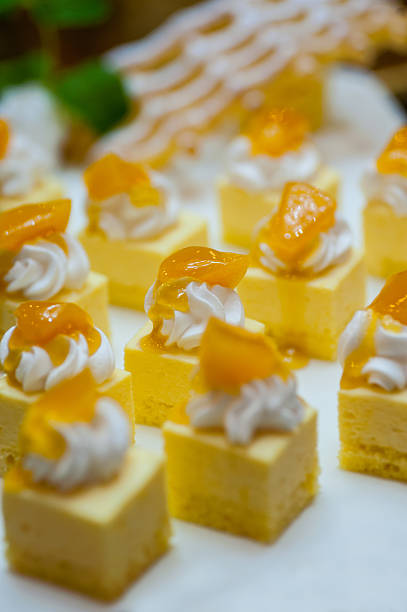 istock dessert in a banquet 187499791