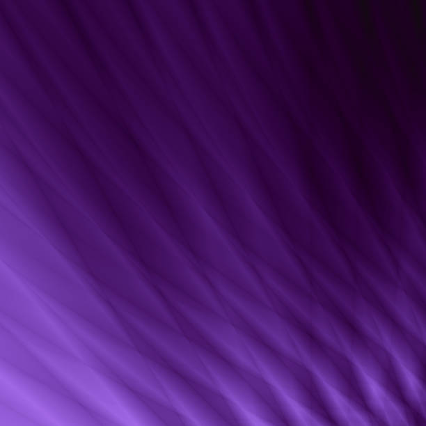 istock Purple curtain abstract modern design 187502303