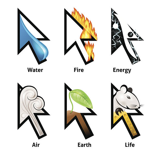 Cod Friendly Fire Cursor 420+ Fire Cursor Illustrations, Royalty-Free Vector Graphics & Clip Art ...
