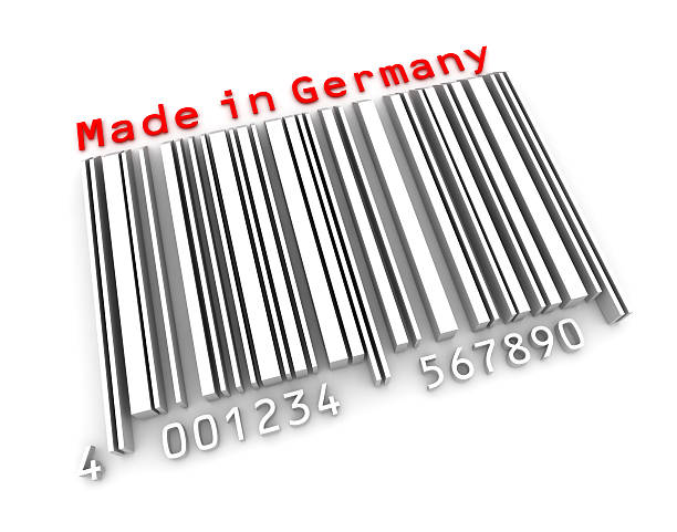 made in germany - made in germany stock-fotos und bilder