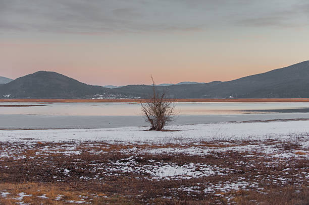 Lake Cerknica – Foto