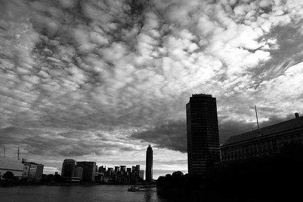 istock Landscape of London 187509740