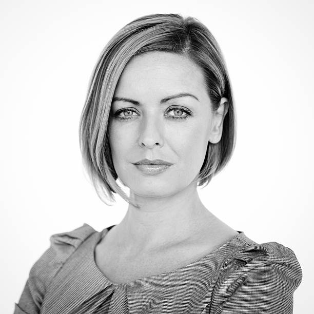 istock Professional Woman Portrait 187510128