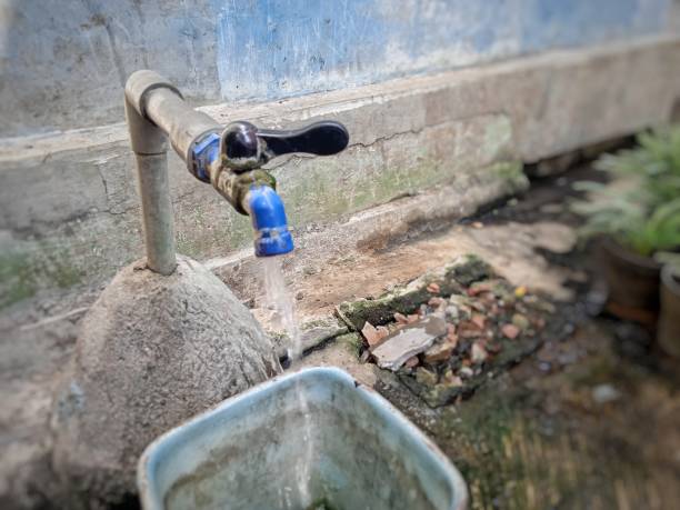 istock Clean water in city parks 1875116795