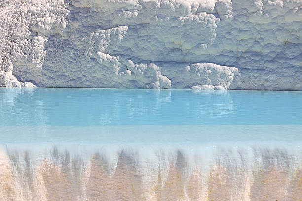 Pamukkale, meaning  