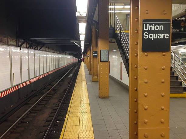 New York City Subway