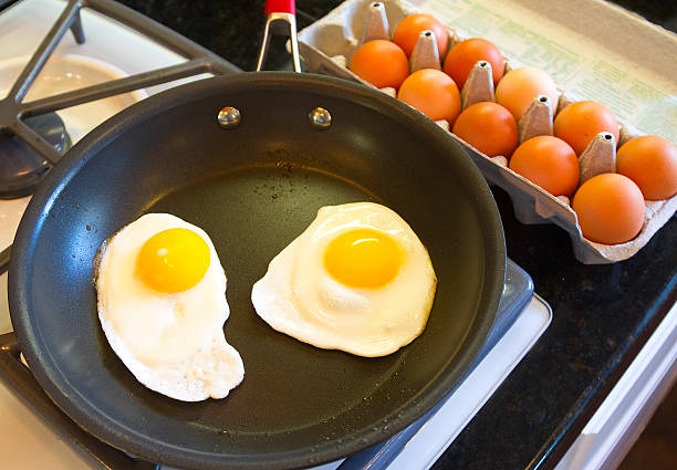 breakfast time