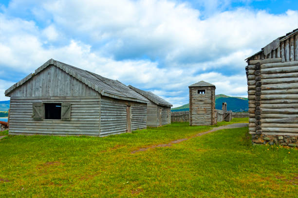 istock Park of the Strait of Magellan 1875202500