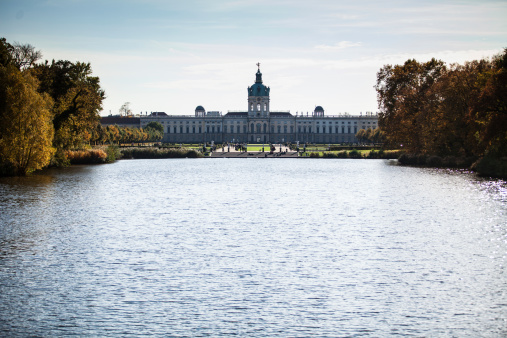 Charlottenburg Palace (German: Schloss Charlottenburg) is the largest palace in Berlin, Germany, and the only surviving royal residence in the city dating back to the time of the Hohenzollern family