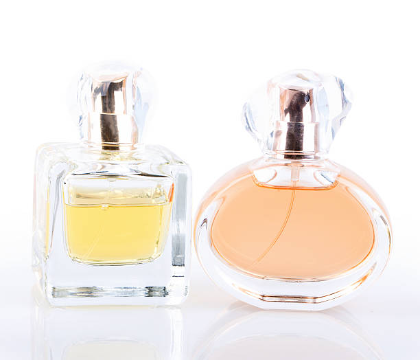 1,000+ Orange Perfume Bottle Stock Photos, Pictures & Royalty-Free ...