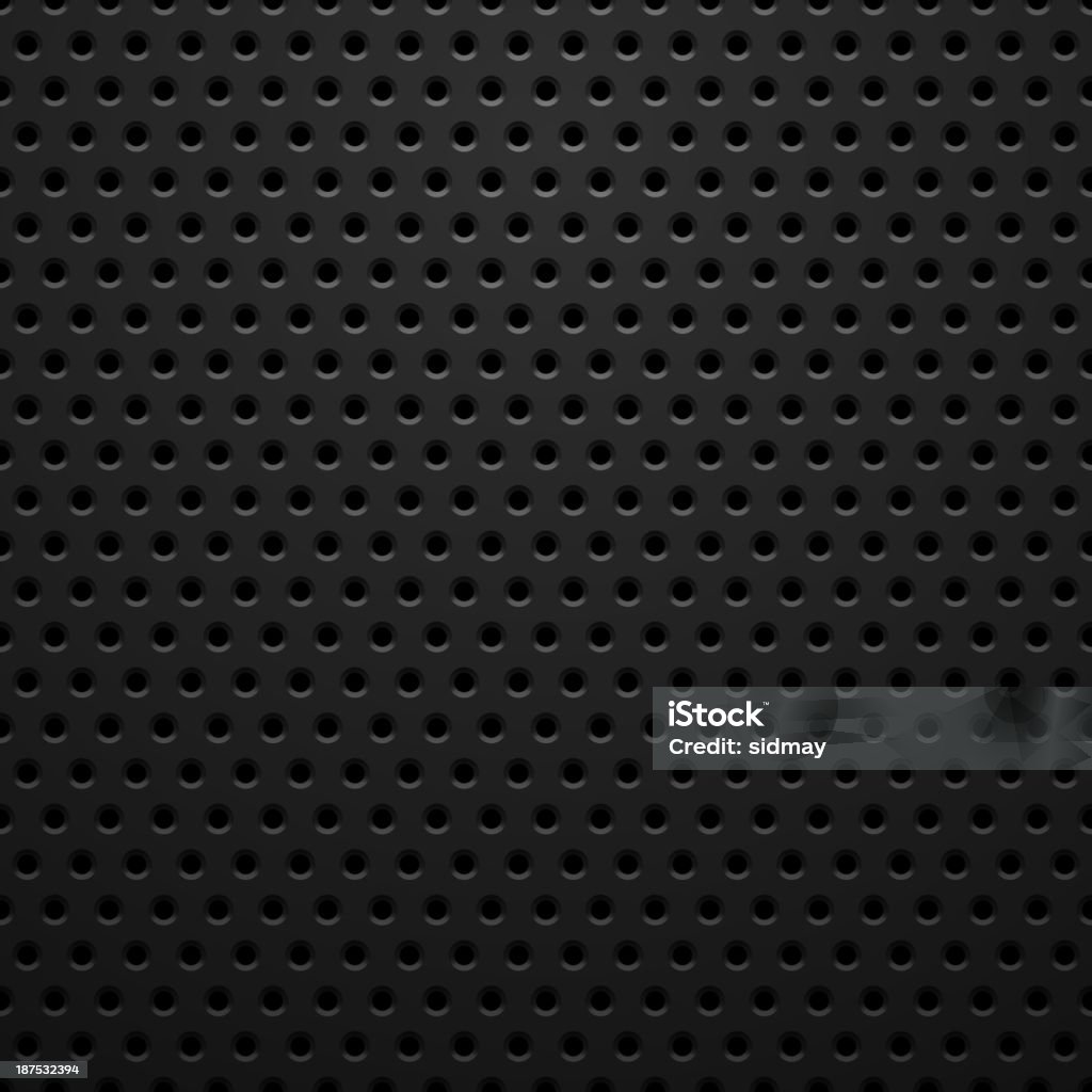 Random Hole Pattern Panel Metal Holes Pattern