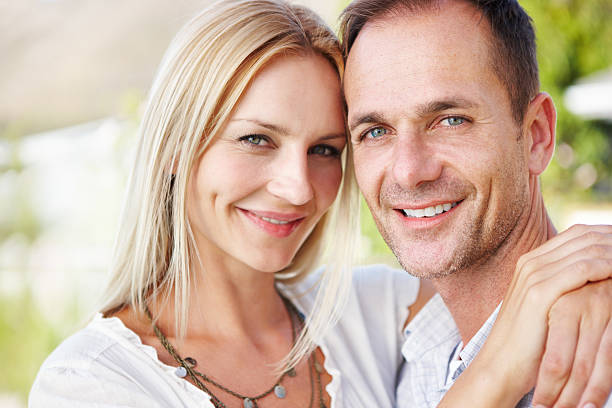 istock They're a loving couple 187536416