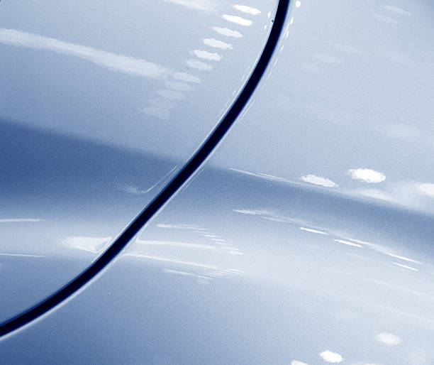 istock Sports Car Detail 187536980