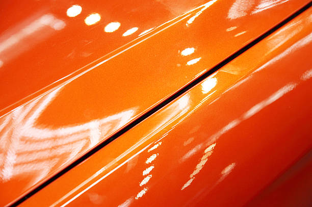 istock Sports Car Detail 187536985