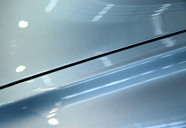 istock Sports Car Detail 187536989