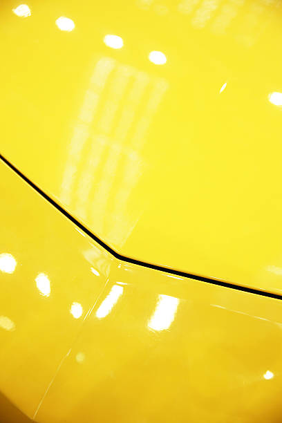istock Sports Car Detail 187537049
