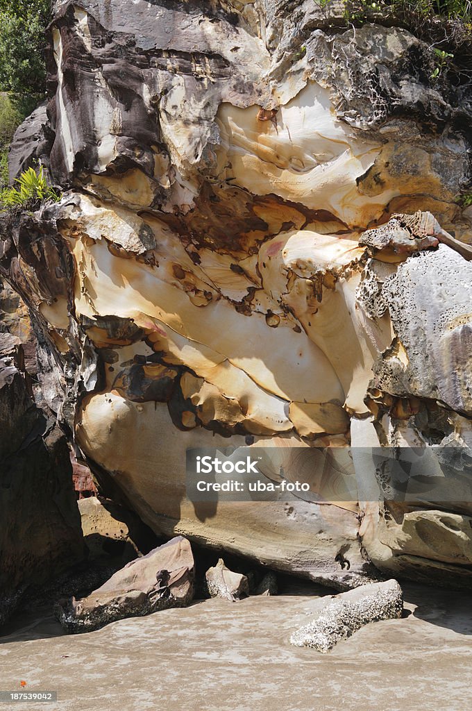 Камень Песчаник, поверхности - Стоковые фото Абстрактный роялти-фри